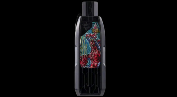 黑暗特利迦火花