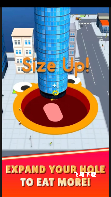 黑洞大作战国际版