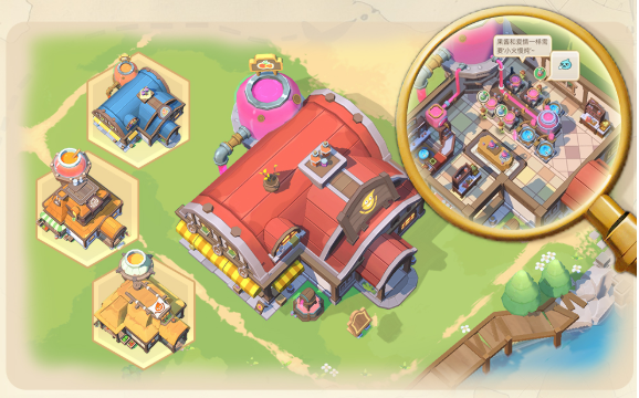 王国大国王_https://www.fnxz.com_模拟经营_第1张