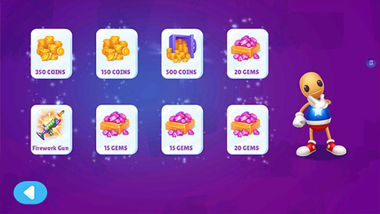 疯狂木偶人_https://www.fnxz.com_休闲益智_第6张