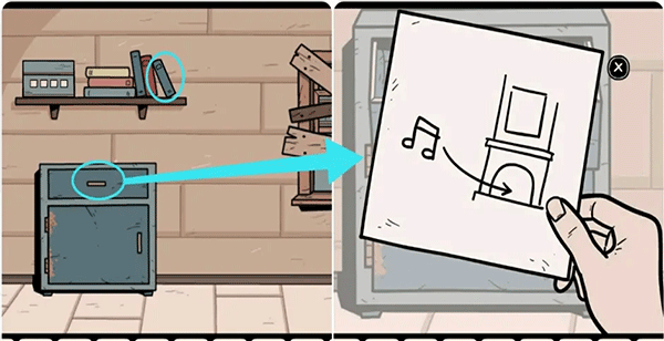 无处之家_https://www.fnxz.com_休闲益智_第4张