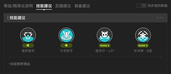 《明日方舟终末地》伊冯养成推荐教程说明一览_https://www.fnxz.com_游戏攻略_第2张