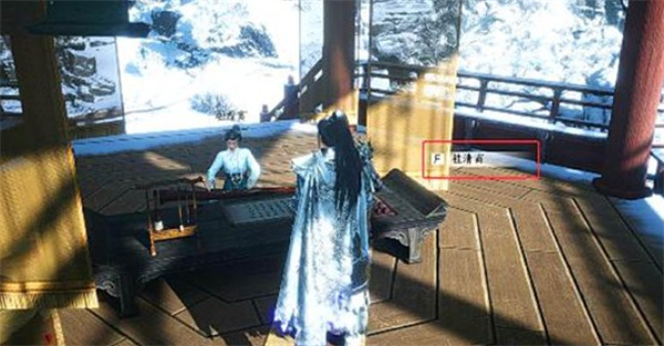 燕云十六声河西凉州万事知饮马隘清商难为完成入门指南详情_https://www.fnxz.com_游戏攻略_第2张