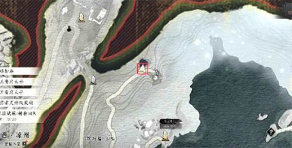 燕云十六声河西凉州万事知饮马隘清商难为完成入门指南详情_https://www.fnxz.com_游戏攻略_第3张