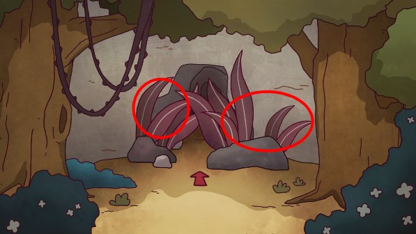 树洞奇妙之旅_https://www.fnxz.com_动作冒险_第1张