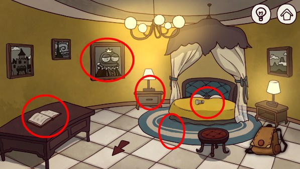 树洞奇妙之旅_https://www.fnxz.com_动作冒险_第15张