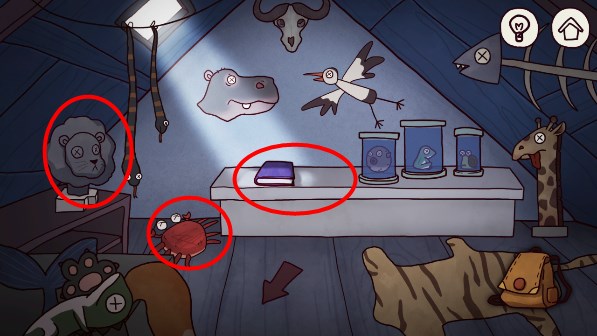 树洞奇妙之旅_https://www.fnxz.com_动作冒险_第20张