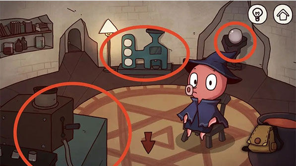 树洞奇妙之旅_https://www.fnxz.com_动作冒险_第34张