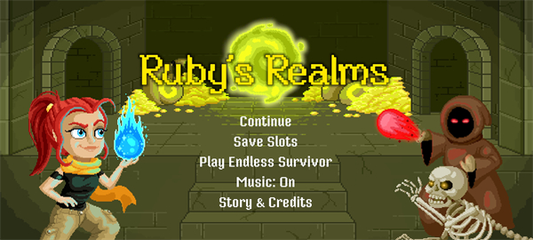 露比的领域_https://www.fnxz.com_动作冒险_第1张