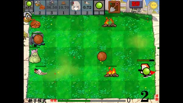 窝草模拟器_https://www.fnxz.com_策略卡牌_第3张