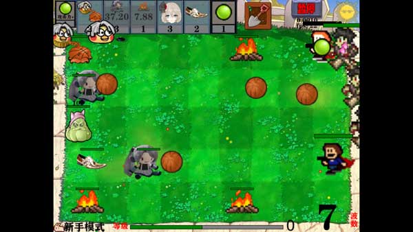 窝草模拟器_https://www.fnxz.com_策略卡牌_第5张