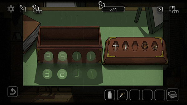 奇异侦探1_休闲益智_第7张_飞鸟下载 奇异侦探1_https://www.fnxz.com_休闲益智_第7张