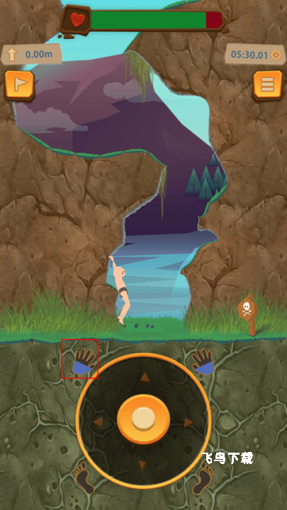 坚强攀登客_https://www.fnxz.com_休闲益智_第4张