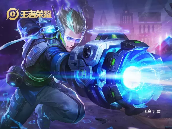 王者荣耀狄仁杰攻略技巧 王者荣耀狄仁杰怎么玩才厉害_https://www.fnxz.com_游戏攻略_第1张