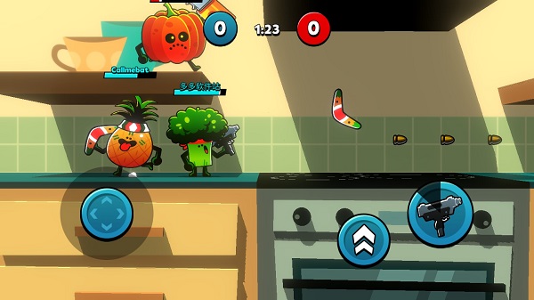 食物帮派_休闲益智_第1张_飞鸟下载 食物帮派_https://www.fnxz.com_休闲益智_第1张