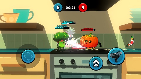 食物帮派_休闲益智_第3张_飞鸟下载 食物帮派_https://www.fnxz.com_休闲益智_第3张