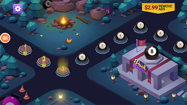 台球大师_https://www.fnxz.com_休闲益智_第1张