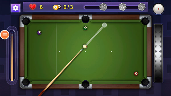 台球大师_https://www.fnxz.com_休闲益智_第2张