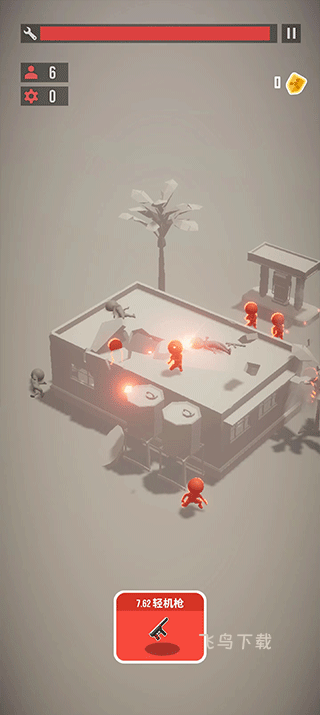 战斗直升机模拟器_https://www.fnxz.com_模拟经营_第3张