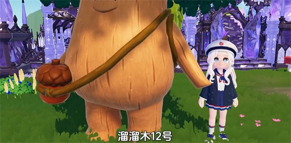 心动小镇12月23日溜溜橡木和无暇荧石采集的详细位置_https://www.fnxz.com_游戏攻略_第1张