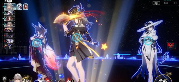 崩坏星穹铁道大丽花专属成就怎么达成详细指南_https://www.fnxz.com_游戏攻略_第3张