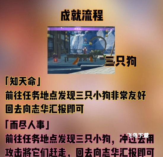 原神知天命和而尽人事成就要怎么达成详细教程_https://www.fnxz.com_游戏攻略_第5张