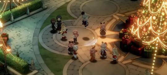 棕色尘埃2梦幻广场经典玩法详细介绍_https://www.fnxz.com_游戏攻略_第1张