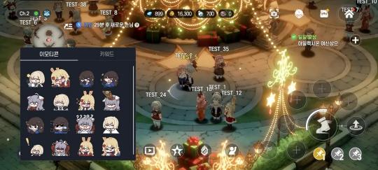 棕色尘埃2梦幻广场经典玩法详细介绍_https://www.fnxz.com_游戏攻略_第10张