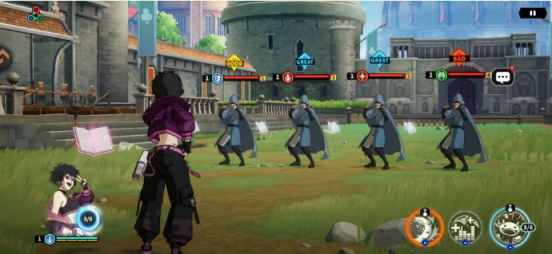 黑色四叶草莎莉强度分析及抽取详情玩法攻略建议_https://www.fnxz.com_游戏攻略_第1张