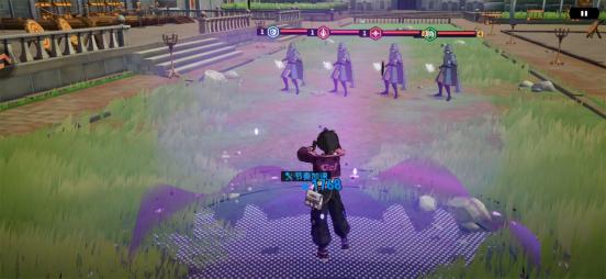 黑色四叶草莎莉强度分析及抽取详情玩法攻略建议_https://www.fnxz.com_游戏攻略_第3张