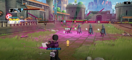 黑色四叶草莎莉强度分析及抽取详情玩法攻略建议_https://www.fnxz.com_游戏攻略_第4张