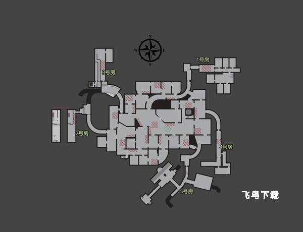 逃离塔科夫迷宫资源点位在哪教程分享_https://www.fnxz.com_游戏攻略_第1张