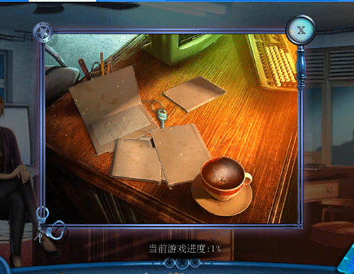 滚动迷城_https://www.fnxz.com_休闲益智_第2张