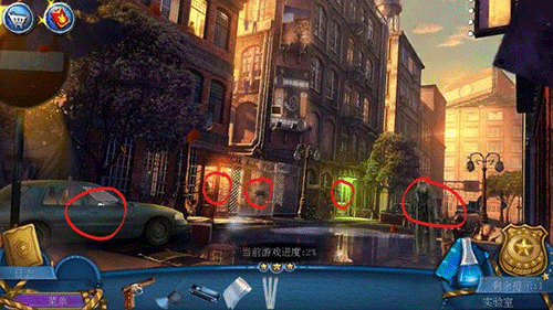 滚动迷城_https://www.fnxz.com_休闲益智_第7张