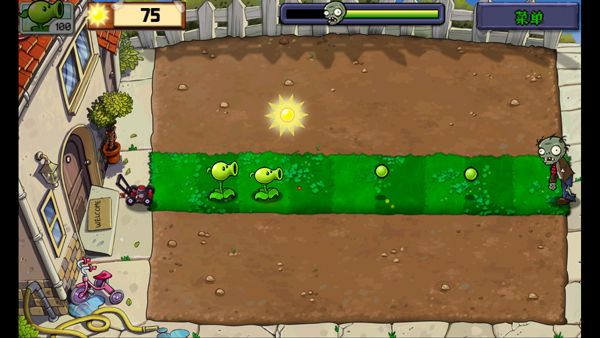 植物娘大战僵尸_https://www.fnxz.com_策略卡牌_第3张