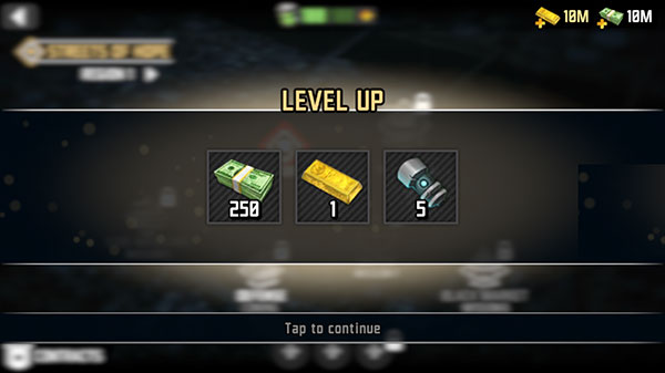 最后的希望3_https://www.fnxz.com_飞行射击_第9张