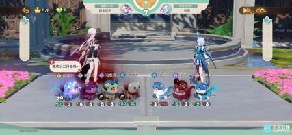 崩坏星穹铁道黄金嗷呜大师赛阵容推荐详情方法指南_https://www.fnxz.com_游戏攻略_第2张