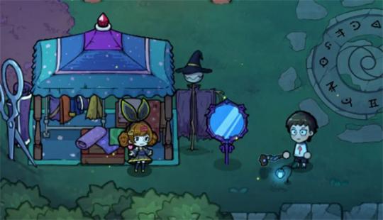 魔法工艺九大套装详解 魔法工艺遗物套装效果介绍_https://www.fnxz.com_游戏攻略_第1张