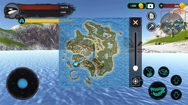 虎鲸模拟器_https://www.fnxz.com_模拟经营_第8张