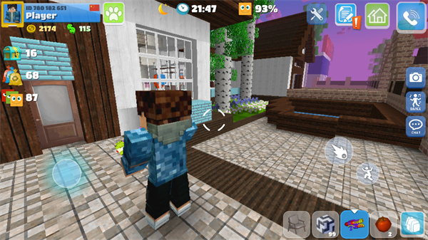 派对世界_动作冒险_第1张_飞鸟下载 派对世界_https://www.fnxz.com_动作冒险_第1张