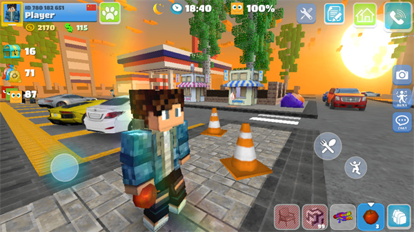 派对世界_动作冒险_第2张_飞鸟下载 派对世界_https://www.fnxz.com_动作冒险_第2张