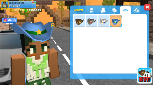 派对世界_动作冒险_第4张_飞鸟下载 派对世界_https://www.fnxz.com_动作冒险_第4张