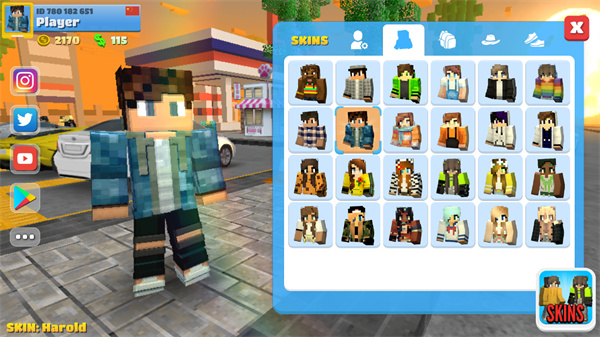 派对世界_动作冒险_第3张_飞鸟下载 派对世界_https://www.fnxz.com_动作冒险_第3张