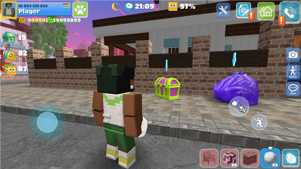 派对世界_动作冒险_第7张_飞鸟下载 派对世界_https://www.fnxz.com_动作冒险_第7张