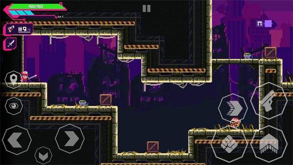 莉亚改写命运_https://www.fnxz.com_动作冒险_第2张