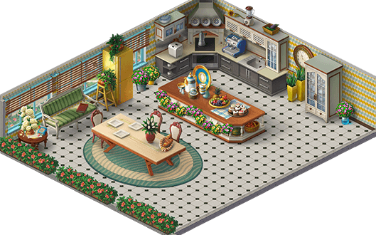 梦幻家园homescapes_https://www.fnxz.com_休闲益智_第13张