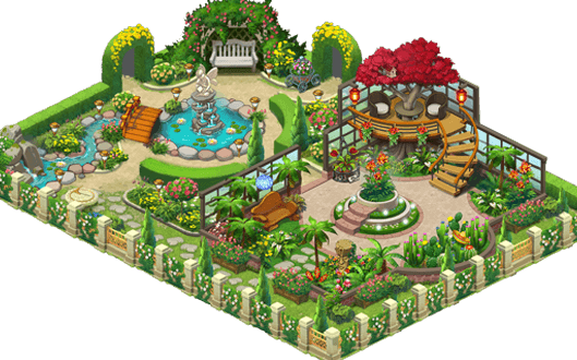 梦幻家园homescapes_https://www.fnxz.com_休闲益智_第17张