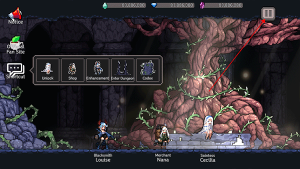 地牢杀手_https://www.fnxz.com_动作冒险_第1张