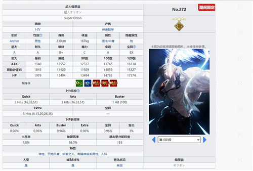 fgo七大冠位分别是谁_https://www.fnxz.com_游戏攻略_第3张
