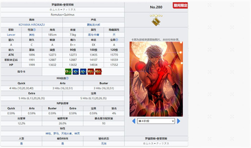 fgo七大冠位分别是谁_https://www.fnxz.com_游戏攻略_第4张